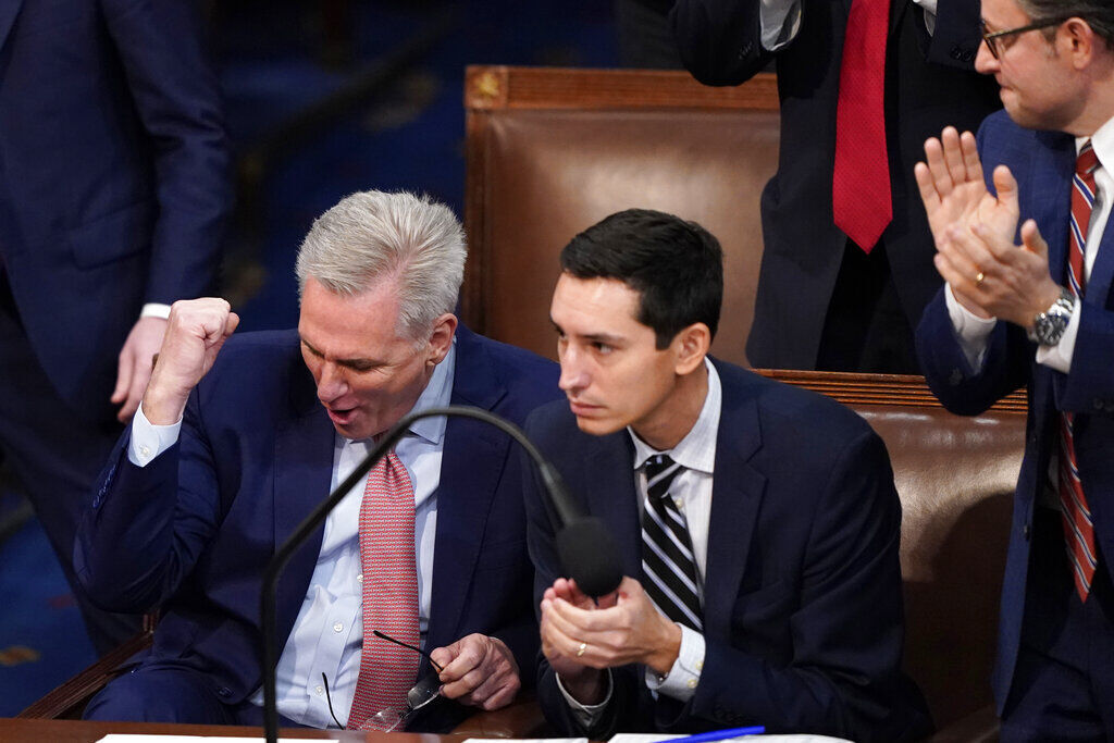 Congress